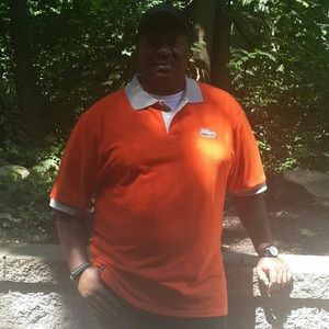 Meet your Posher, Kelvin